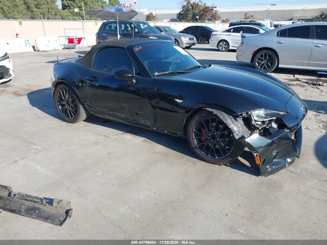 2020 MAZDA MX-5 MIATA JM1NDAC79L0413483