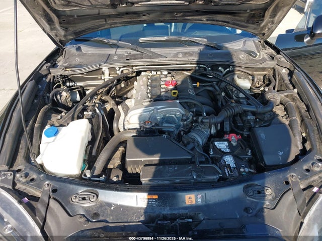 2020 MAZDA MX-5 MIATA JM1NDAC79L0413483 Photo 9