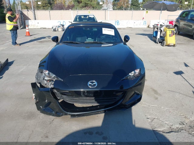 JM1NDAC79L0413483 Mazda Mx-5 Miata Club