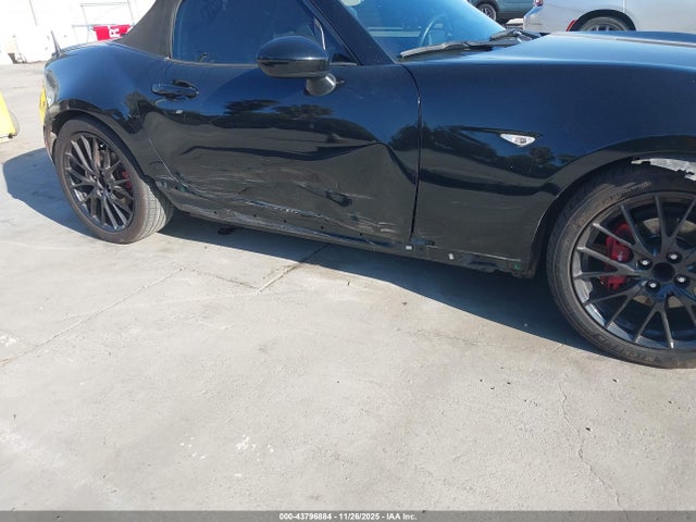 JM1NDAC79L0413483 Mazda Mx-5 Miata Club