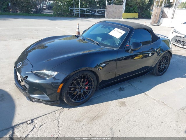 2020 MAZDA MX-5 MIATA JM1NDAC79L0413483 Photo 1