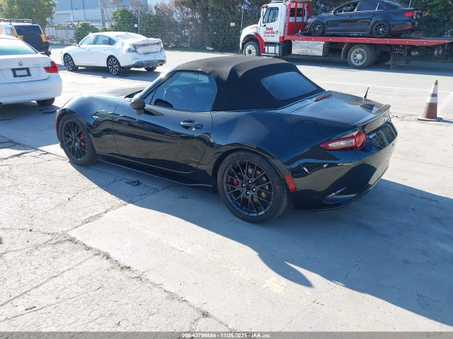 2020 MAZDA MX-5 MIATA JM1NDAC79L0413483 Photo 2