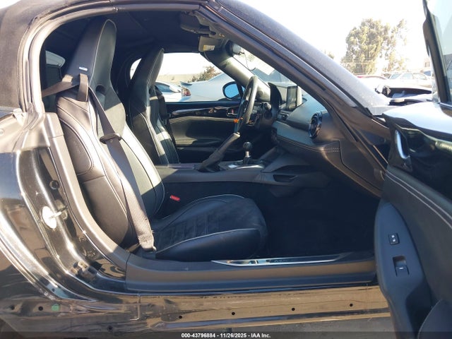 2020 MAZDA MX-5 MIATA JM1NDAC79L0413483 Photo 4
