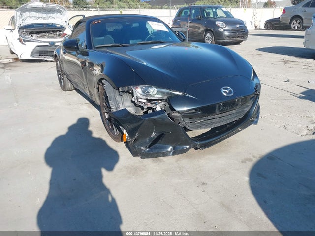 2020 MAZDA MX-5 MIATA JM1NDAC79L0413483 Photo 5