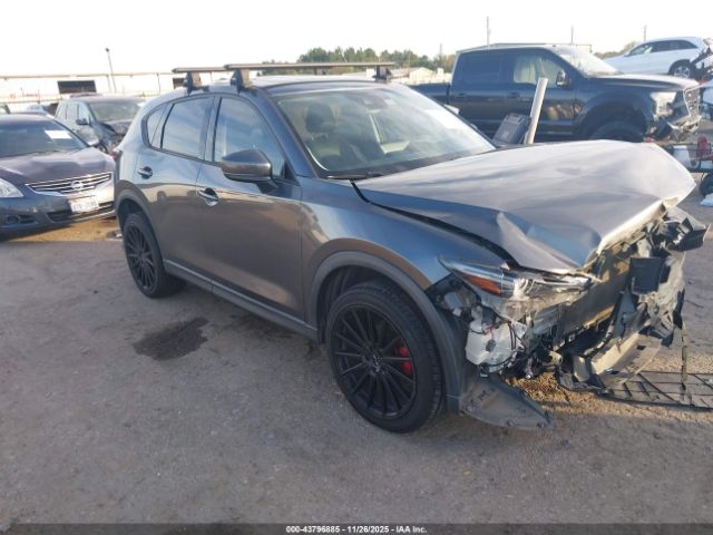 2021 MAZDA CX-5 JM3KFADM5M1395648