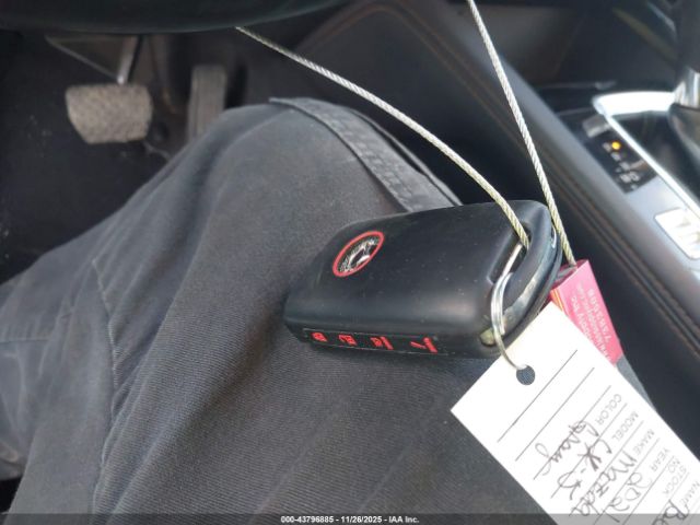 2021 MAZDA CX-5 JM3KFADM5M1395648 Photo 10