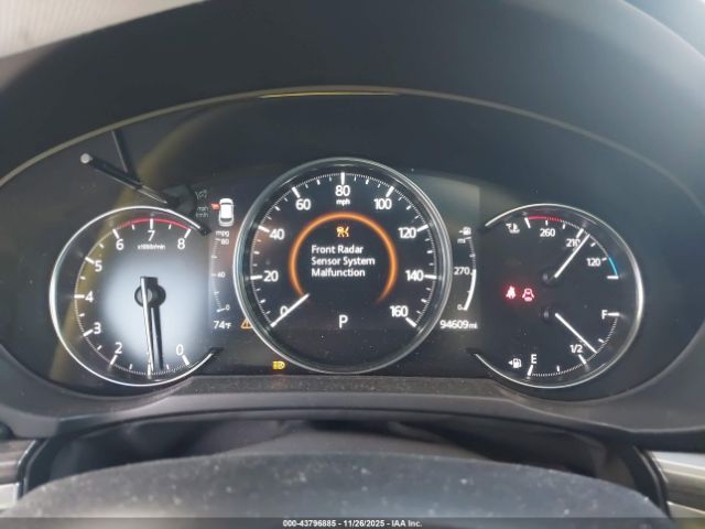 2021 MAZDA CX-5 JM3KFADM5M1395648 Photo 6