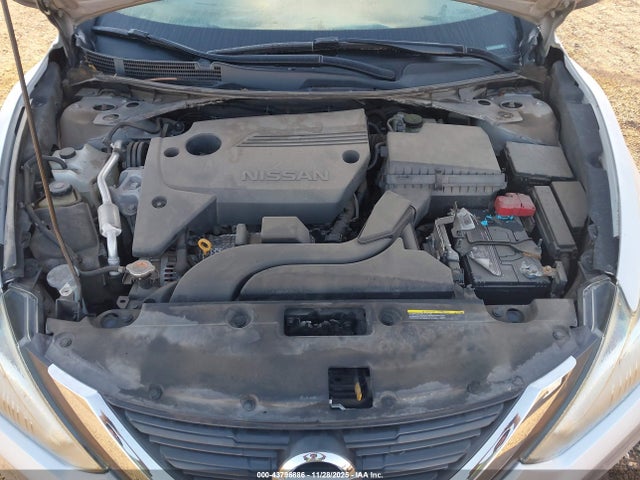 1N4AL3AP3GC243633 Nissan Altima 2.5 S