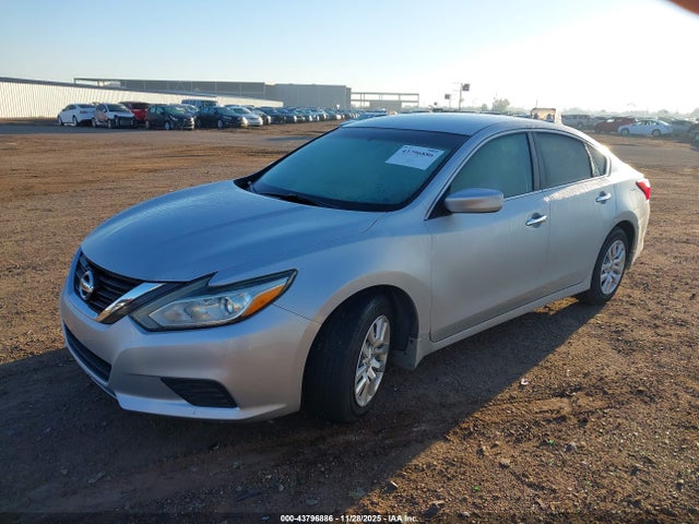 1N4AL3AP3GC243633 Nissan Altima 2.5 S