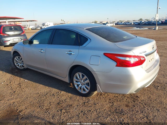 1N4AL3AP3GC243633 Nissan Altima 2.5 S