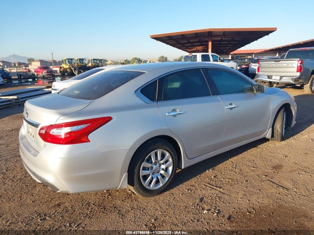 1N4AL3AP3GC243633 Nissan Altima 2.5 S
