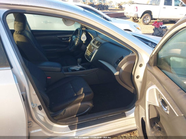 1N4AL3AP3GC243633 Nissan Altima 2.5 S