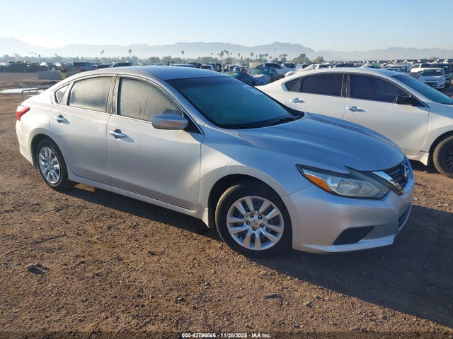 1N4AL3AP3GC243633 Nissan Altima 2.5 S