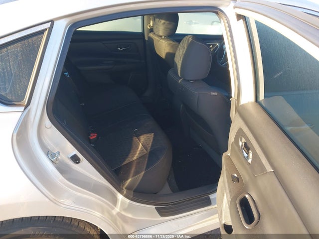 1N4AL3AP3GC243633 Nissan Altima 2.5 S