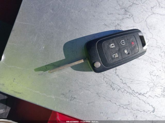 2013 CHEVROLET VOLT 1G1RH6E46DU139233 Photo 10