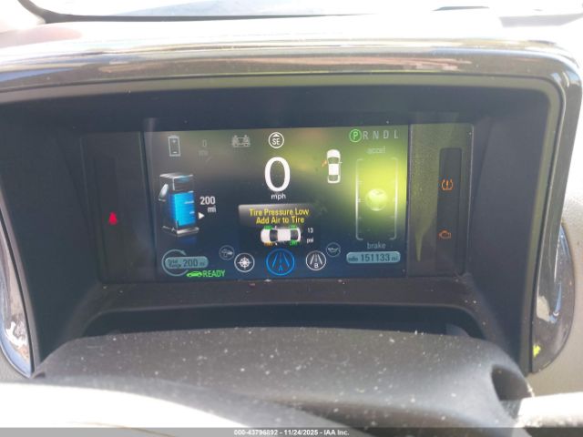 2013 CHEVROLET VOLT 1G1RH6E46DU139233 Photo 6