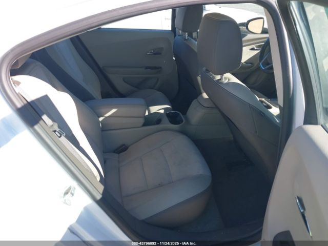 2013 CHEVROLET VOLT 1G1RH6E46DU139233 Photo 7