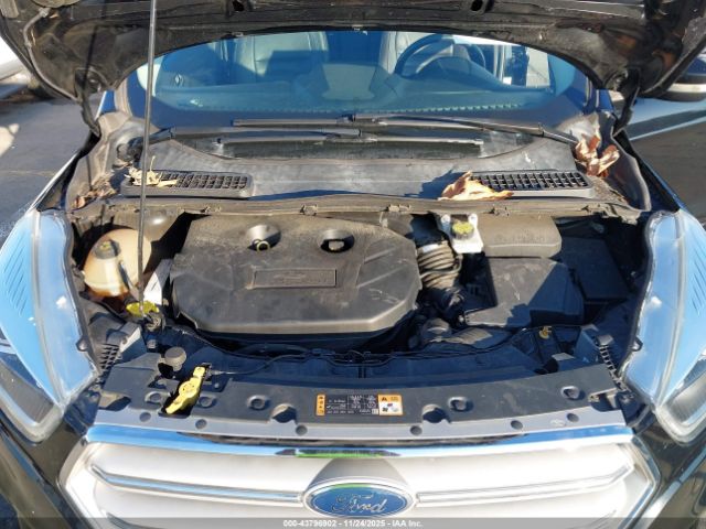 2018 FORD ESCAPE 1FMCU9J9XJUB44244 Photo 9