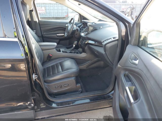 2018 FORD ESCAPE 1FMCU9J9XJUB44244 Photo 4