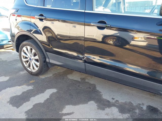 2018 FORD ESCAPE 1FMCU9J9XJUB44244 Photo 5