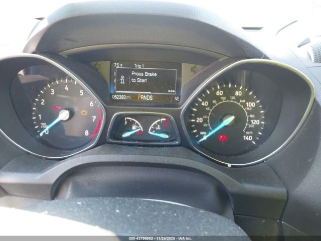 2018 FORD ESCAPE 1FMCU9J9XJUB44244 Photo 6