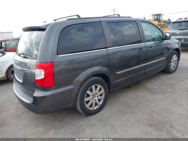 2015 CHRYSLER TOWN & COUNTRY 2C4RC1BG5FR595425 Photo 3