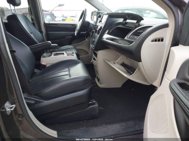 2015 CHRYSLER TOWN & COUNTRY 2C4RC1BG5FR595425 Photo 4