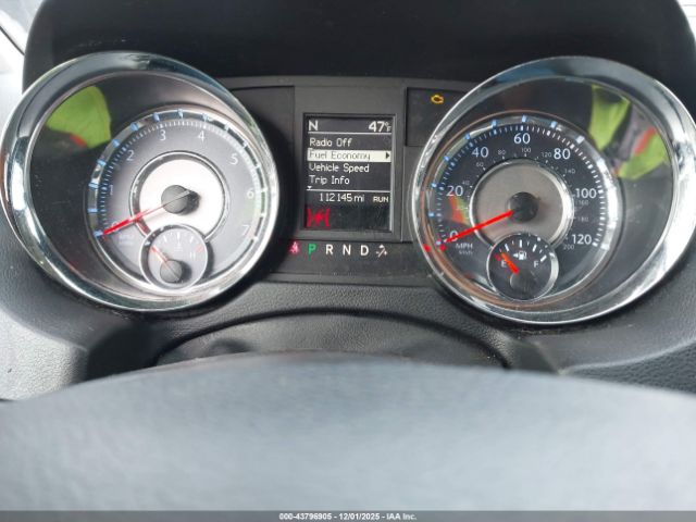 2015 CHRYSLER TOWN & COUNTRY 2C4RC1BG5FR595425 Photo 6