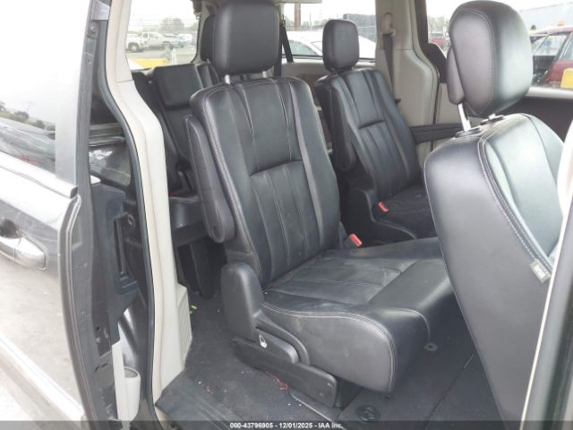 2015 CHRYSLER TOWN & COUNTRY 2C4RC1BG5FR595425 Photo 7