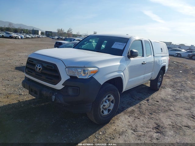 5TFRX5GN9HX085022 Toyota Tacoma Sr