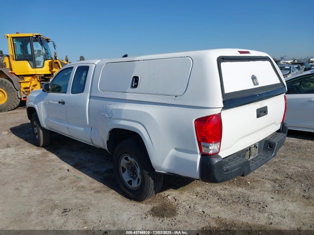 5TFRX5GN9HX085022 Toyota Tacoma Sr