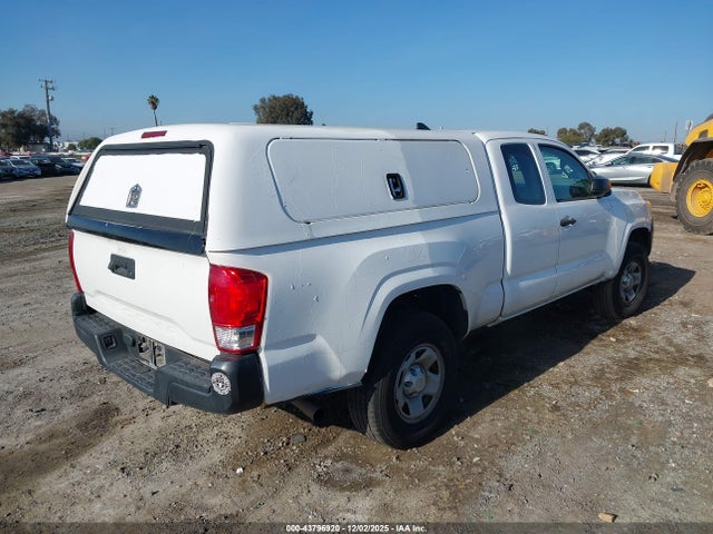 5TFRX5GN9HX085022 Toyota Tacoma Sr