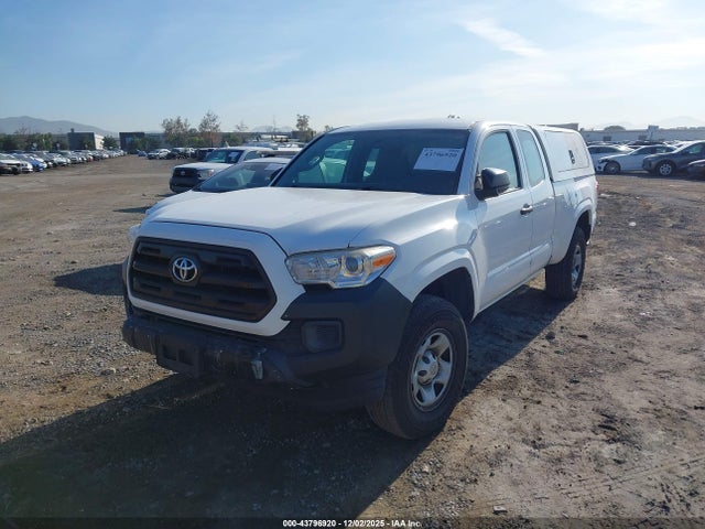 5TFRX5GN9HX085022 Toyota Tacoma Sr