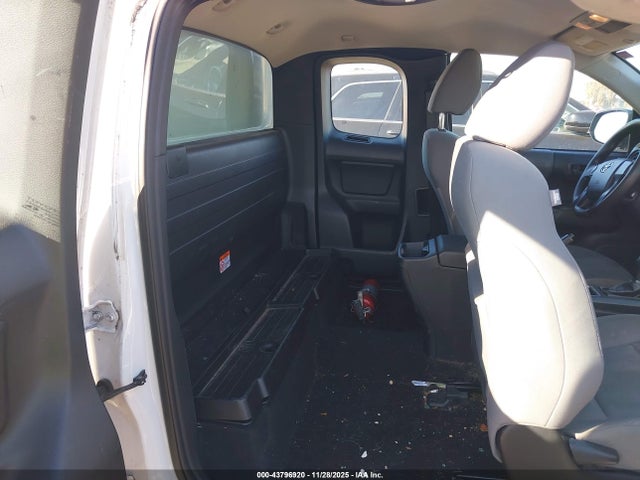 5TFRX5GN9HX085022 Toyota Tacoma Sr