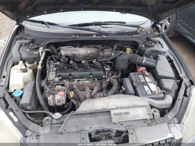 Продаж на аукціоні авто 2005 Nissan Altima 2.5 S, vin: 1N4AL11D85C397536, номер лоту: 43796922