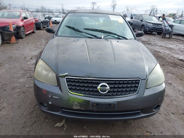 Продаж на аукціоні авто 2005 Nissan Altima 2.5 S, vin: 1N4AL11D85C397536, номер лоту: 43796922