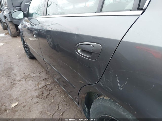 Продаж на аукціоні авто 2005 Nissan Altima 2.5 S, vin: 1N4AL11D85C397536, номер лоту: 43796922