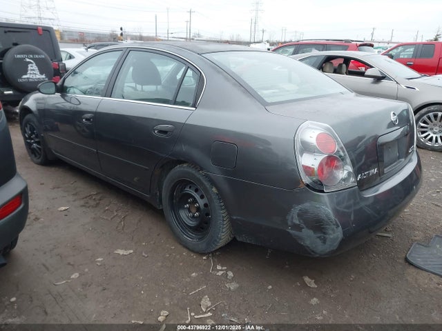 Продаж на аукціоні авто 2005 Nissan Altima 2.5 S, vin: 1N4AL11D85C397536, номер лоту: 43796922
