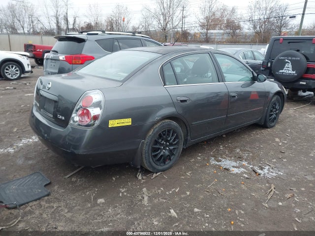 Продаж на аукціоні авто 2005 Nissan Altima 2.5 S, vin: 1N4AL11D85C397536, номер лоту: 43796922