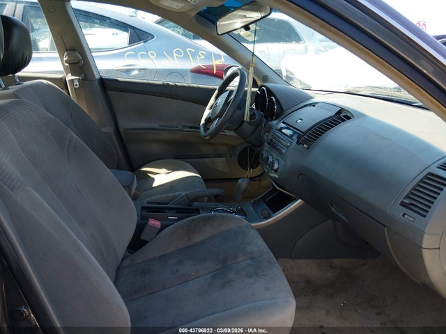 Продаж на аукціоні авто 2005 Nissan Altima 2.5 S, vin: 1N4AL11D85C397536, номер лоту: 43796922