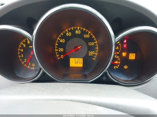 Продаж на аукціоні авто 2005 Nissan Altima 2.5 S, vin: 1N4AL11D85C397536, номер лоту: 43796922
