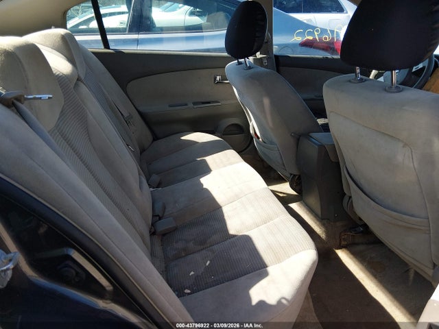 Продаж на аукціоні авто 2005 Nissan Altima 2.5 S, vin: 1N4AL11D85C397536, номер лоту: 43796922