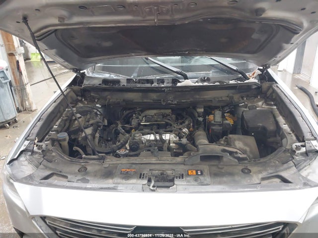 Mazda Cx-9 Touring 2019 JM3TCBCY9K0312958 Image 10