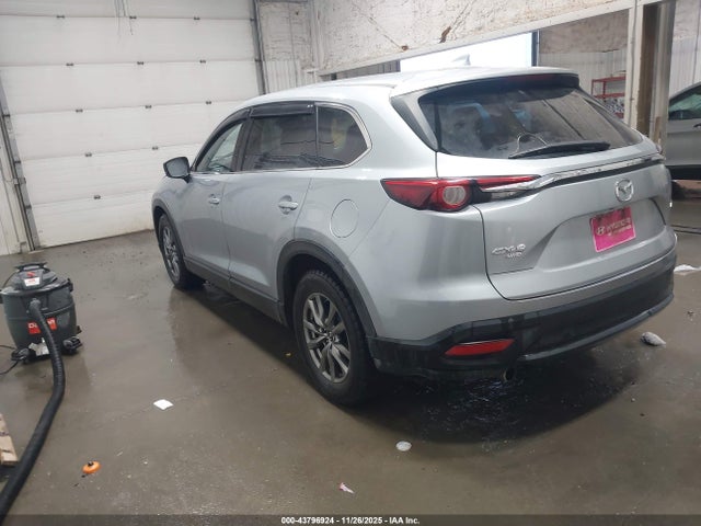 Mazda Cx-9 Touring 2019 JM3TCBCY9K0312958 Image 3