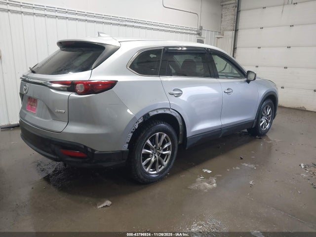 Mazda Cx-9 Touring 2019 JM3TCBCY9K0312958 Image 4