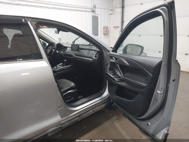 Mazda Cx-9 Touring 2019 JM3TCBCY9K0312958 Image 5