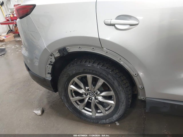 Mazda Cx-9 Touring 2019 JM3TCBCY9K0312958 Image 6