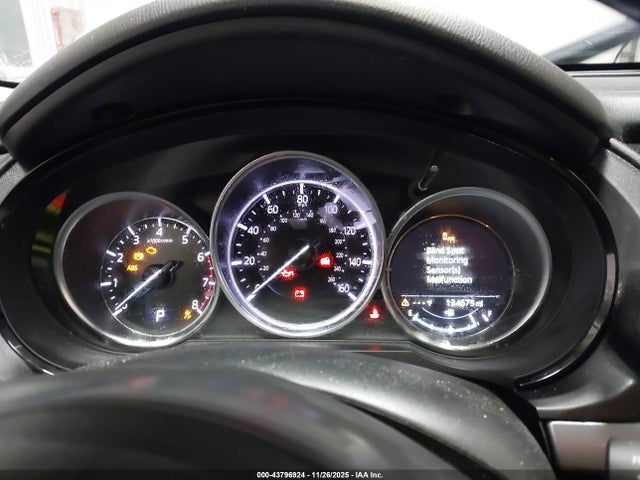 Mazda Cx-9 Touring 2019 JM3TCBCY9K0312958 Image 7