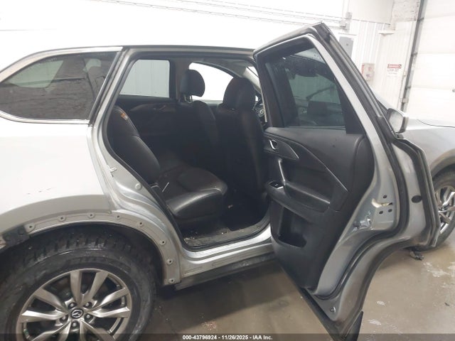 Mazda Cx-9 Touring 2019 JM3TCBCY9K0312958 Image 8