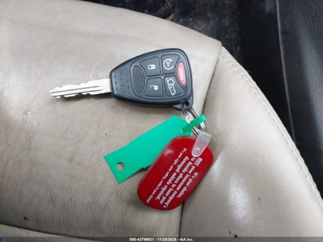 2012 CHRYSLER 200 1C3CCBCB7CN140801 Photo 10